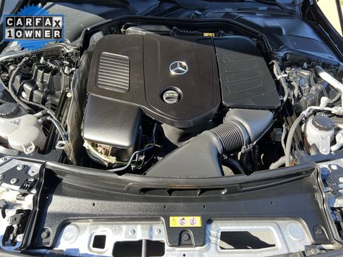 Certified 2024 Mercedes-Benz CLE 300 CLE 300 image 36