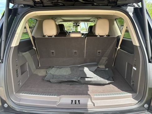 Used 2022 Lincoln Navigator L Reserve AWD/4WD image 7