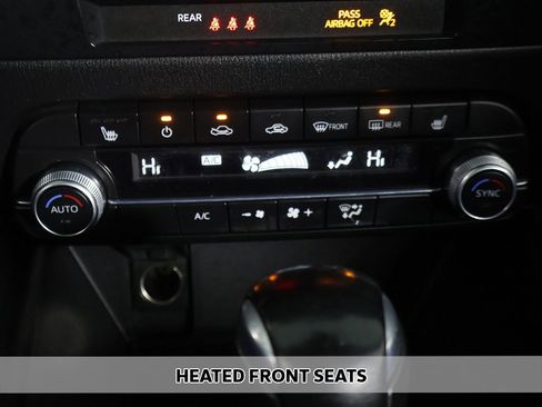 Used 2021 MAZDA CX-5 Touring image 7