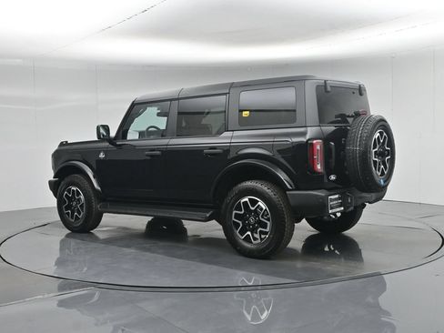 Used 2026 Ford Bronco Outer Banks AWD/4WD image 6
