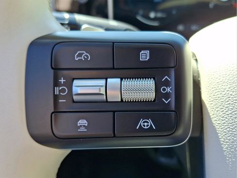 Used 2024 Hyundai Santa Fe Calligraphy image 23