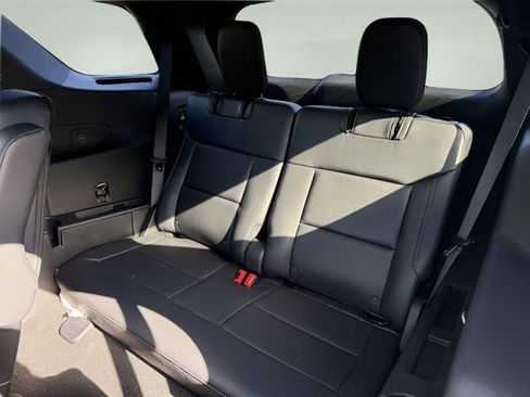 New 2026 Ford Explorer Tremor AWD/4WD image 11