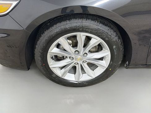 Used 2023 Chevrolet Malibu LT image 14