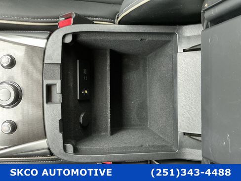 Used 2020 INFINITI QX60 Luxe AWD/4WD image 25