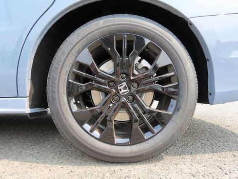 New 2026 Honda Odyssey Sport-L image 9
