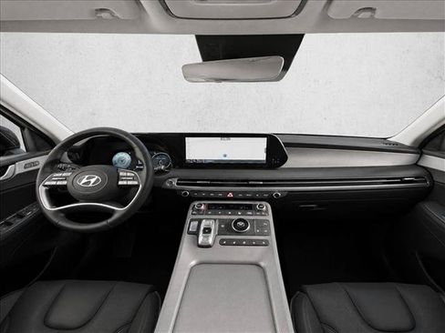 Used 2024 Hyundai Palisade SEL w/ Premium Package FWD image 20
