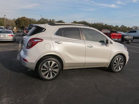 Used 2017 Buick Encore Essence image 10