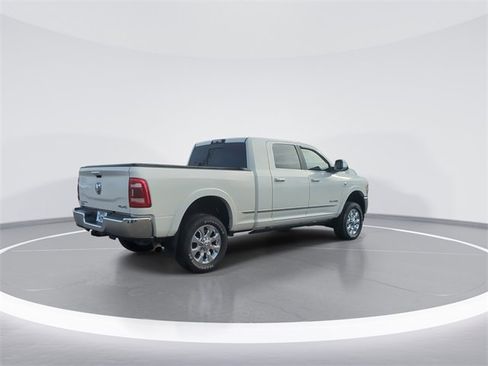 Used 2020 RAM 2500 Limited image 8
