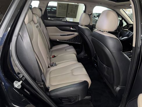 Used 2019 Hyundai Santa Fe FWD image 12