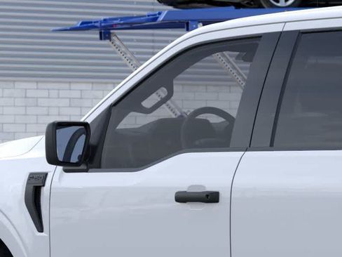 New 2026 Ford F150 STX RWD image 20