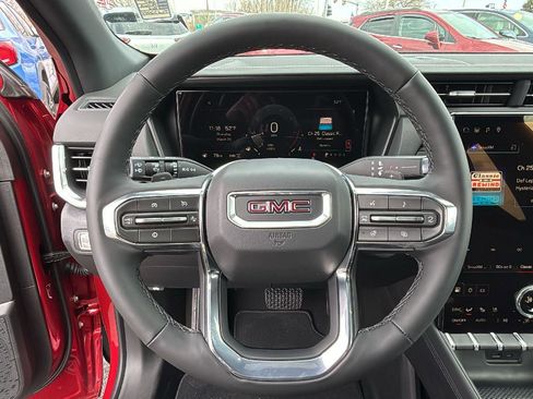 New 2026 GMC Terrain Elevation w/ Elevation Premium Package image 14