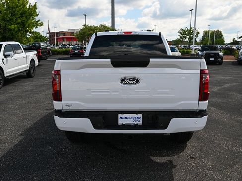New 2025 Ford F150 STX image 6