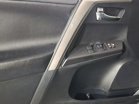 Used 2017 Toyota RAV4 XLE w/ Plus Special Value Package AWD/4WD image 13