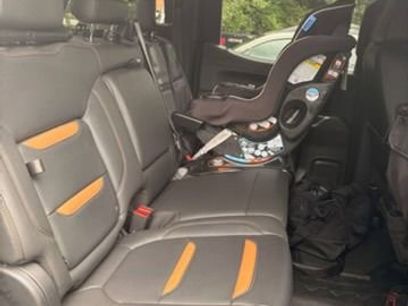 Used 2021 GMC Sierra 1500 AT4