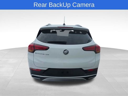Used 2023 Buick Encore GX Select FWD image 5