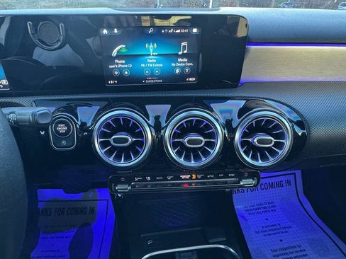 Used 2019 Mercedes-Benz A 220 4MATIC image 17