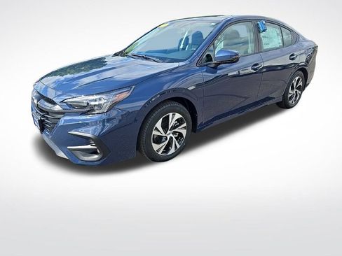 New 2025 Subaru Legacy Premium image 3