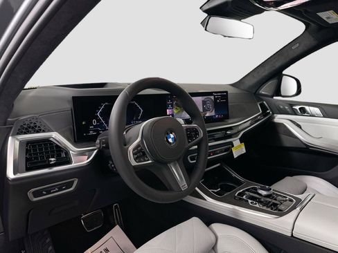 New 2026 BMW X7 xDrive40i image 9