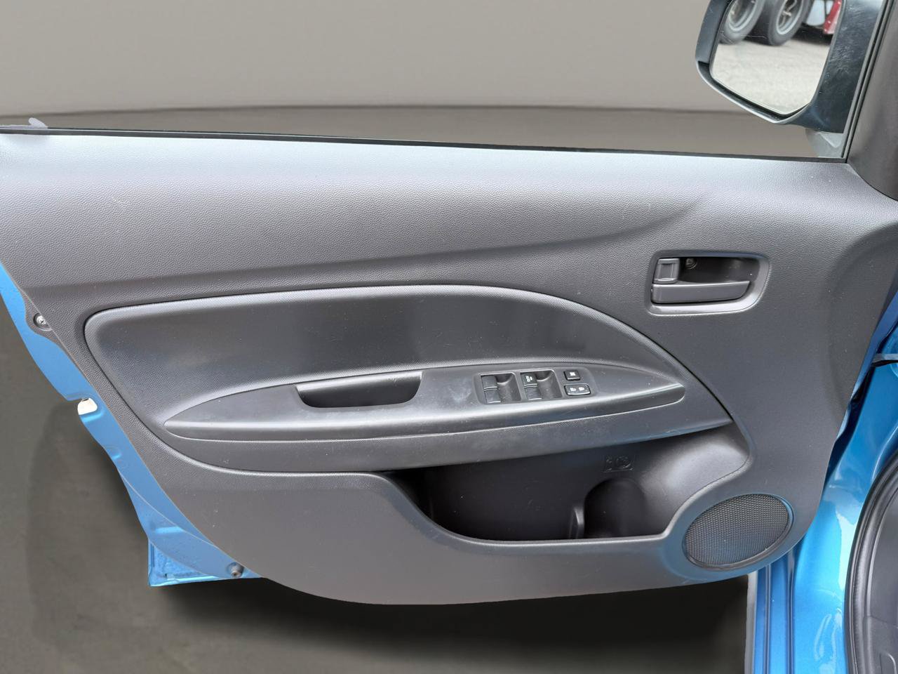 Used 2020 Mitsubishi Mirage G4 ES FWD image 16