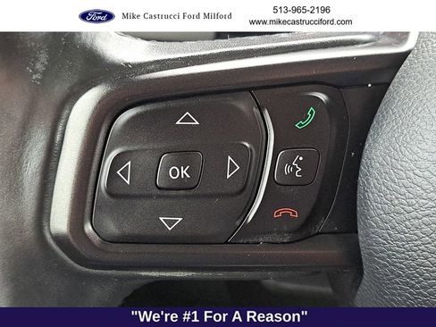 Used 2018 Jeep Wrangler Unlimited Sport S image 13