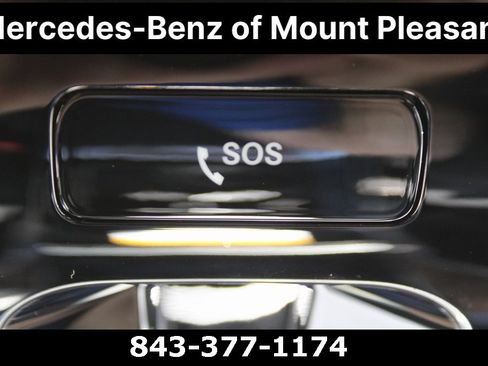 Certified 2025 Mercedes-Benz GLC 350e 4MATIC image 52