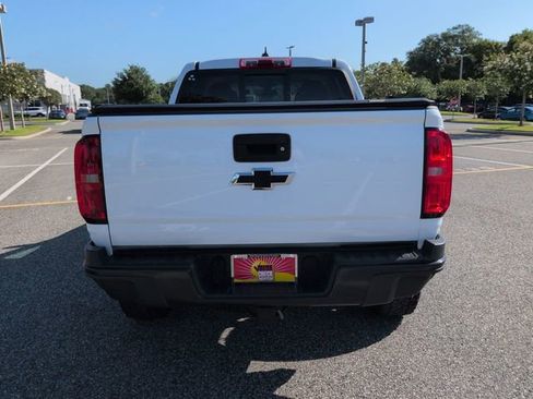 Used 2017 Chevrolet Colorado ZR2 AWD/4WD image 5