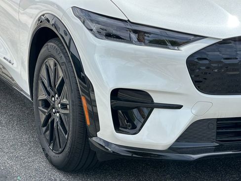 New 2026 Ford Mustang Mach-E Premium w/ Sport Appearance Package RWD image 14