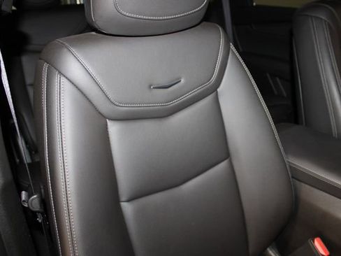 Certified 2023 Cadillac XT5 Luxury AWD/4WD image 19