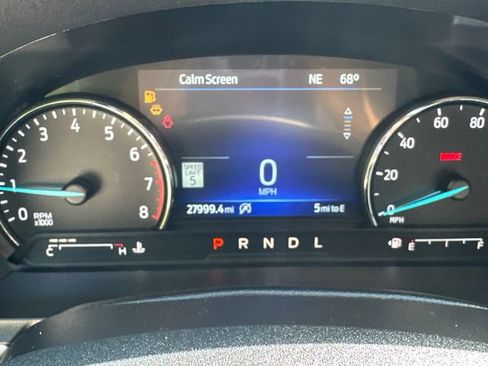 Used 2024 Ford Explorer XLT w/ Equipment Group 202A AWD/4WD image 30