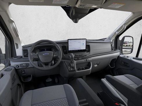 New 2026 Ford Transit 150 Low Roof image 9