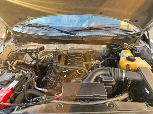 Used 2014 Ford F150 STX w/ Equipment Group 201A Mid image 45