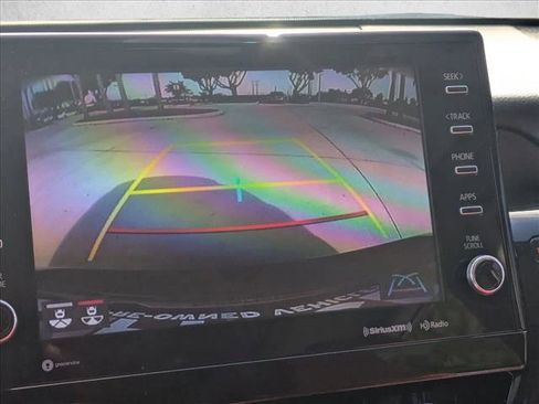 Used 2021 Toyota Camry XSE image 11