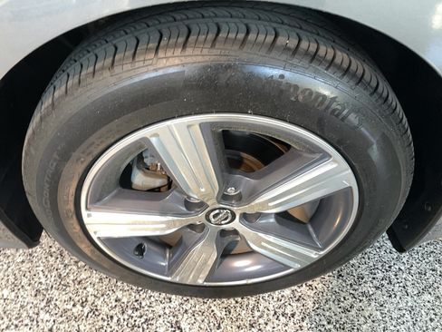 Used 2020 Nissan Altima 2.5 SL AWD/4WD image 5