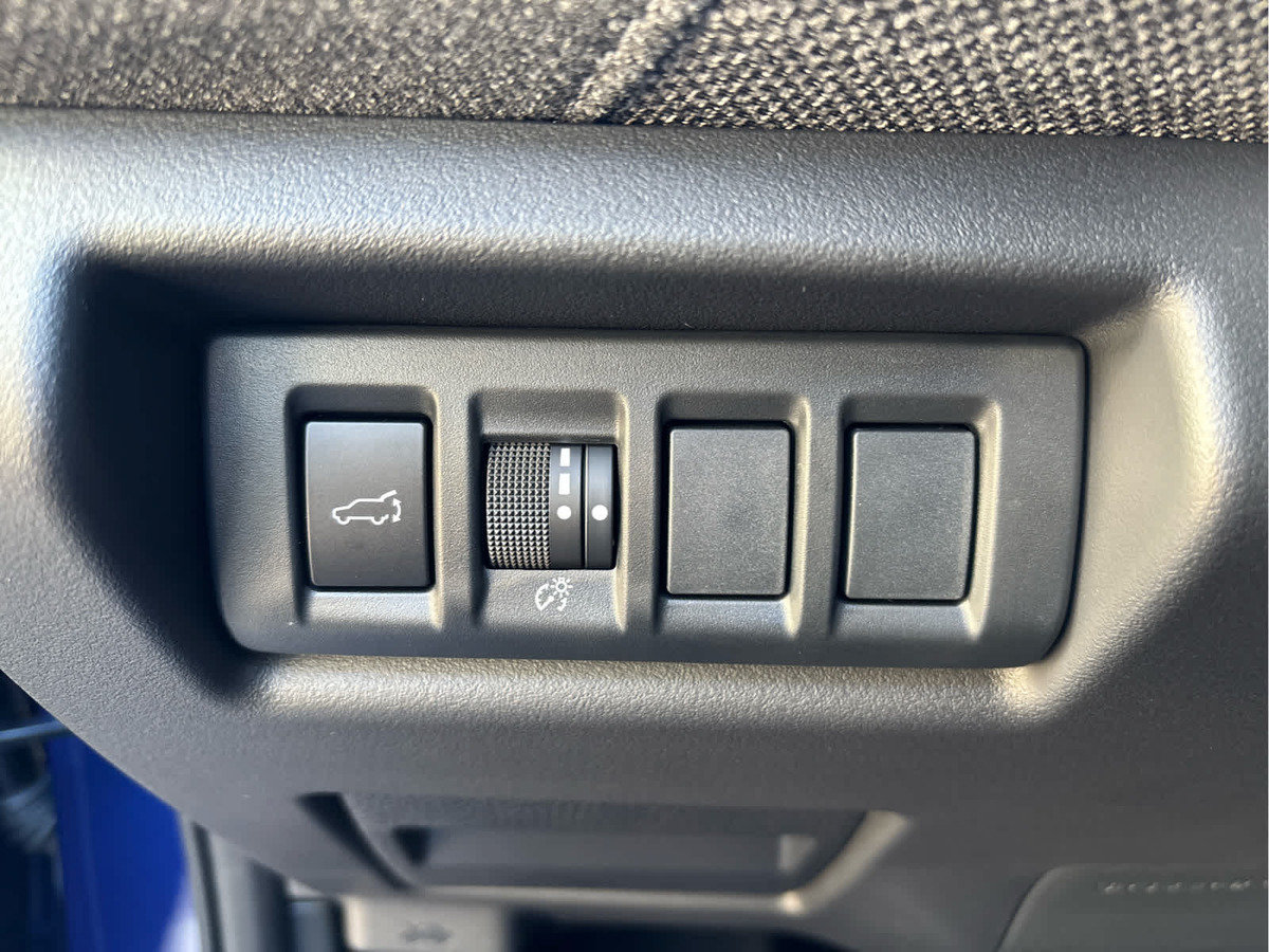 New 2026 Subaru Outback Limited XT AWD/4WD image 20