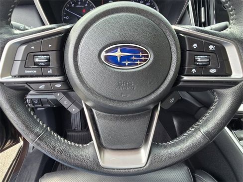 Used 2020 Subaru Outback Limited image 26