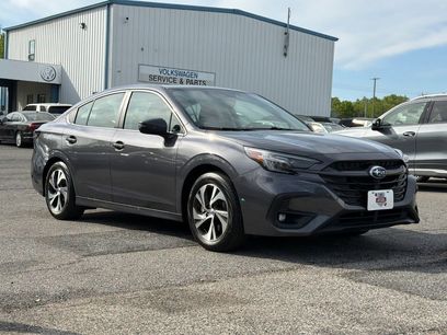 Certified 2025 Subaru Legacy Premium w/ Popular Package #1A