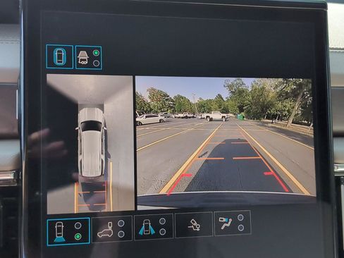 New 2026 GMC Yukon XL Denali w/ Advanced Technology Package RWD image 24