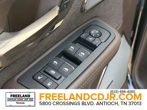 New 2026 RAM 1500 Limited AWD/4WD image 19