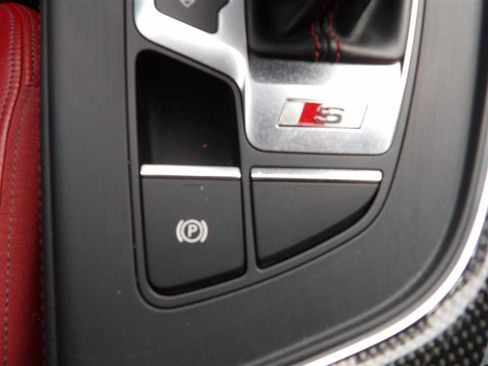 Used 2019 Audi S5 Premium Plus image 22