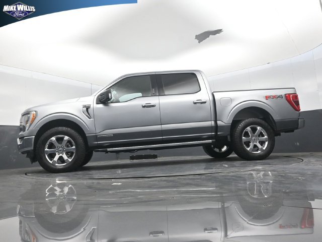 Used 2021 Ford F150 XLT w/ Equipment Group 302A High AWD/4WD image 20