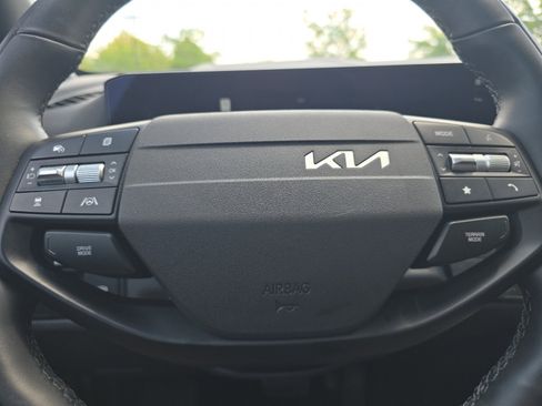 Used 2026 Kia Sportage X-Line w/ X-Line Technology Package AWD/4WD image 28