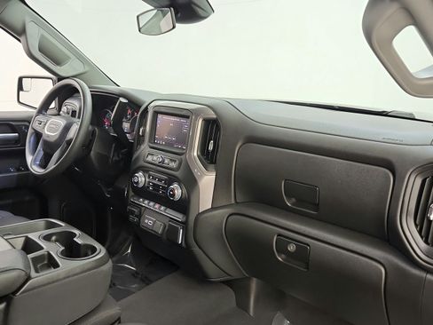 Used 2023 GMC Sierra 1500 Pro w/ Graphite Edition AWD/4WD image 32