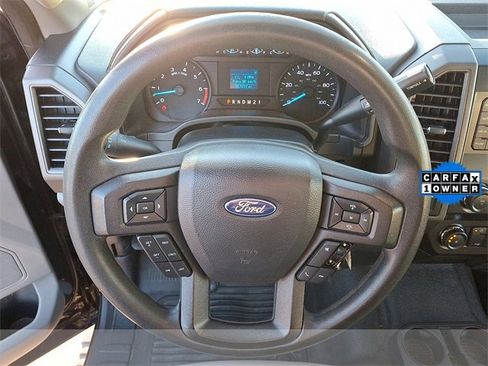 Used 2019 Ford F350 XL w/ XL Value Package image 18