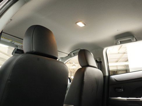 New 2026 Mitsubishi Outlander Sport SE AWD/4WD image 23