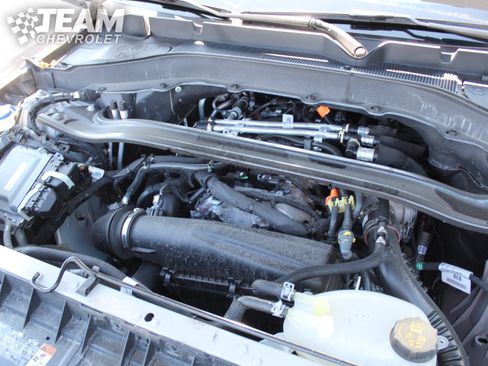 Used 2026 Ford Explorer ST-Line AWD/4WD image 31