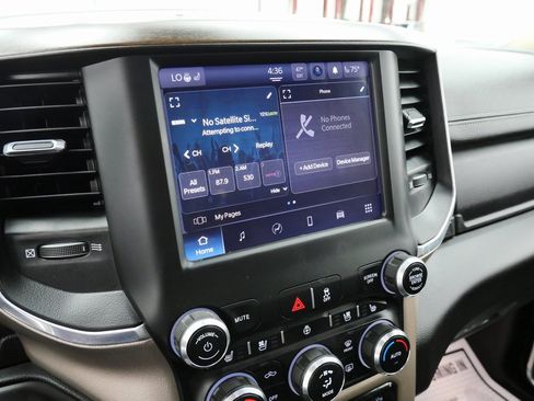 Used 2022 RAM 2500 Laramie image 33