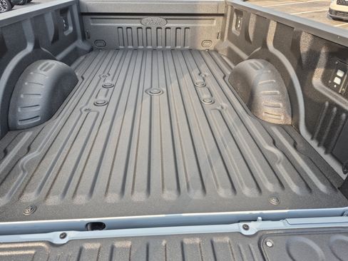 New 2026 Ford F350 King Ranch w/ Chrome Package image 8