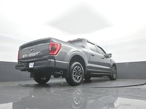 Used 2022 Ford F150 XLT w/ Equipment Group 302A High image 33