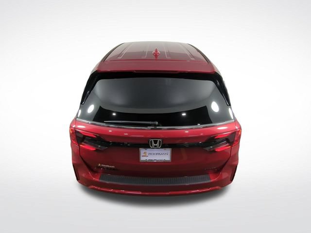 New 2026 Honda Odyssey Sport-L image 20