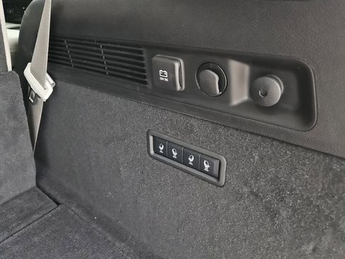 New 2026 Jeep Grand Wagoneer Summit AWD/4WD image 22